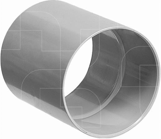 Sanitair buizen - lijmmof