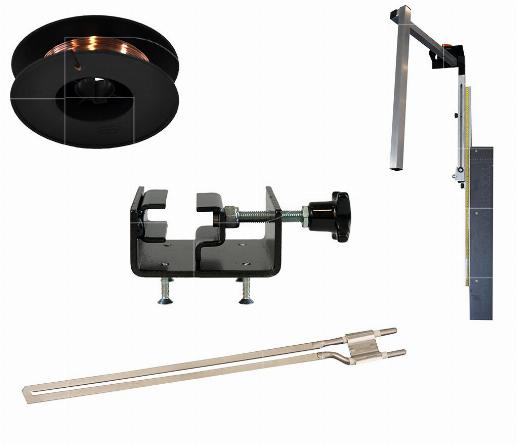 Accessoires voor Polystyreensnijders