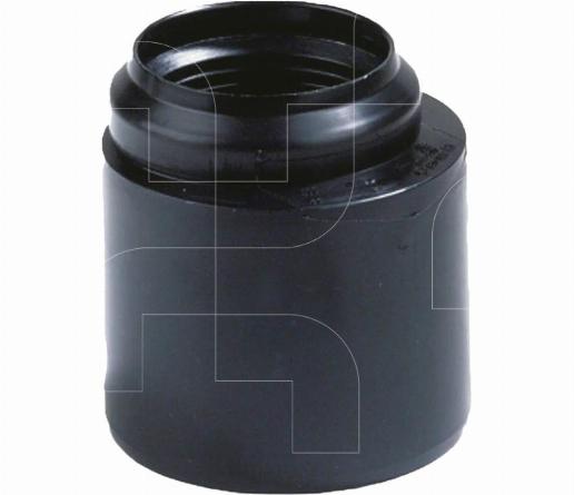 PP Verloop Excentrisch