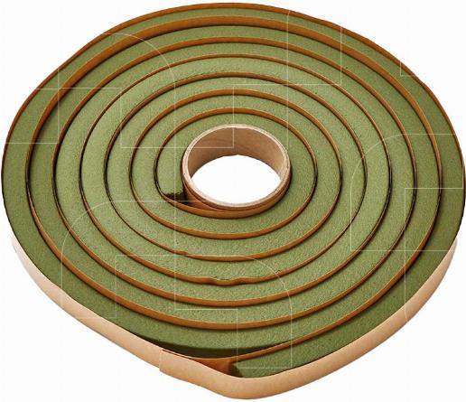 Hydrofiele band Bentorub+