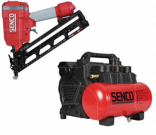 Low Pressure machines