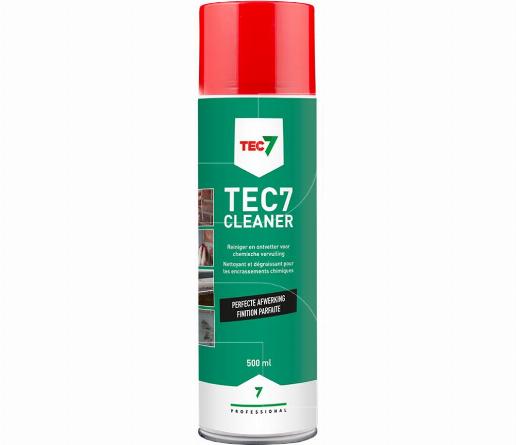 TEC7 CLEANER