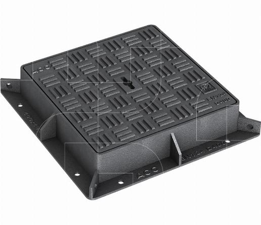 Rectop D400