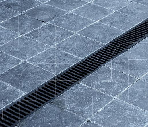 ACO Euroline 100 - gietijzer