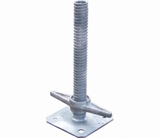 Toebehoren kaderstelling