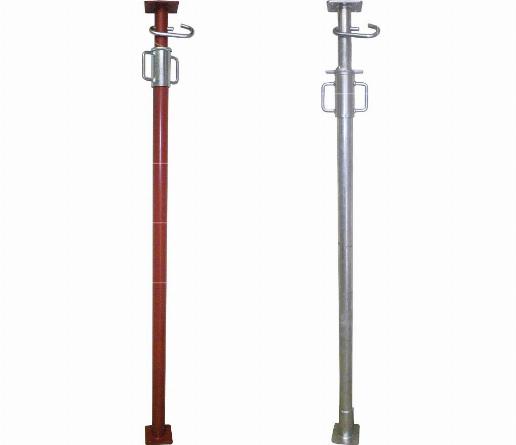 Schoren type UC standaard