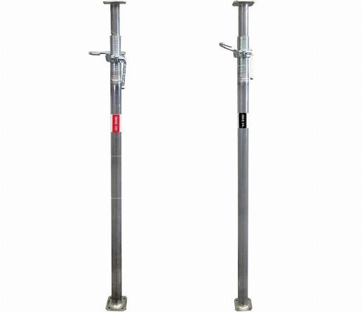 Schoren type UC - D-EN1065