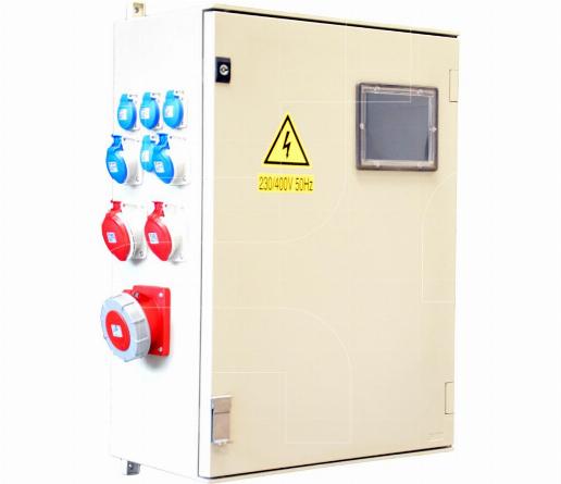 Werftellerkasten 63A