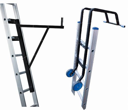 Ladderhaken, nokhaken