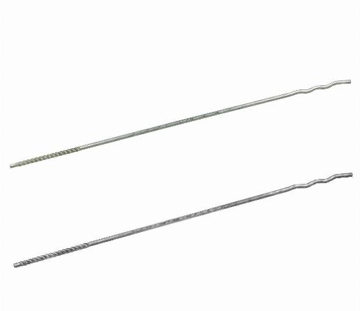 Inslagankers - (verzinkt/inox)