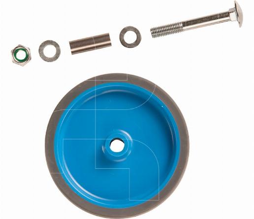 Accessoires voor ladders