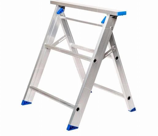 Multifunctionele schragen