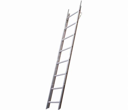 Dakladders koppelbaar