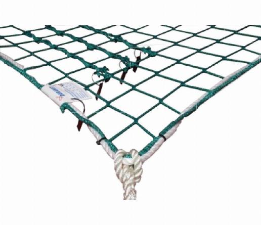 Personenopvangnetten