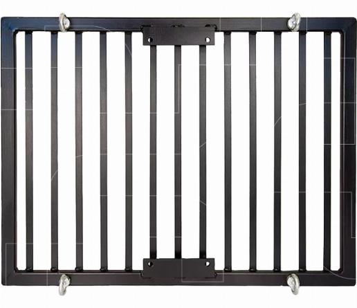 Pallethaak toebehoren