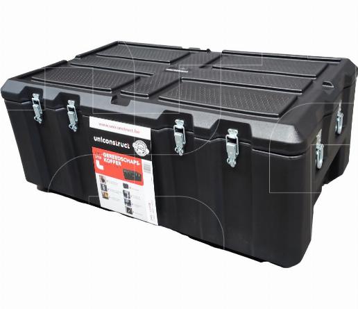 Gereedschapskoffer & bakken