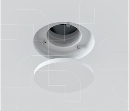 Stucbare ventielen Ergovent