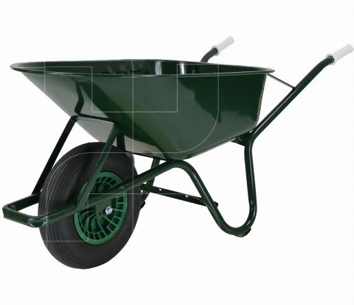 Kruiwagens standaard