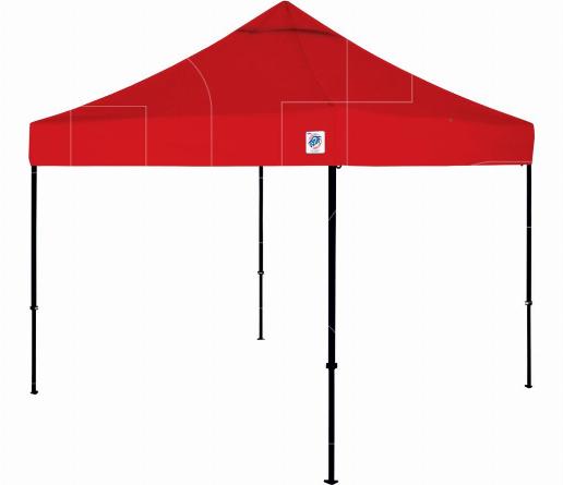 E-Z Up Original Werftenten