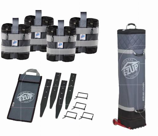 Toebehoren Werftenten