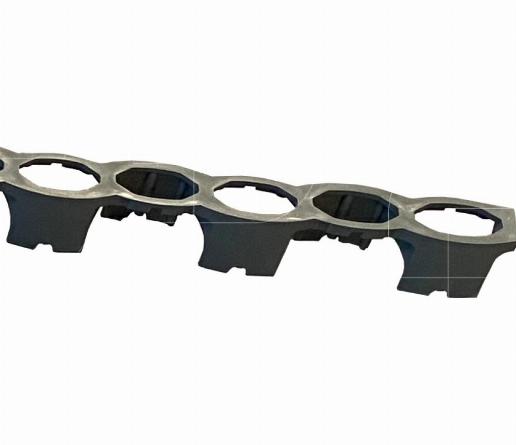 Afstandhouders - type RAP (horizontaal)