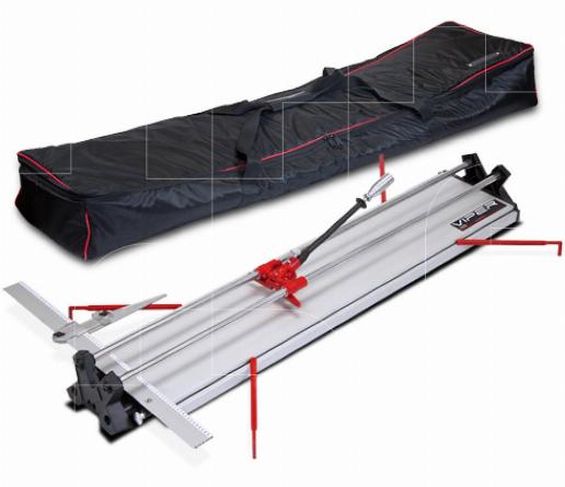 Tegelsnijder Rodia Viper