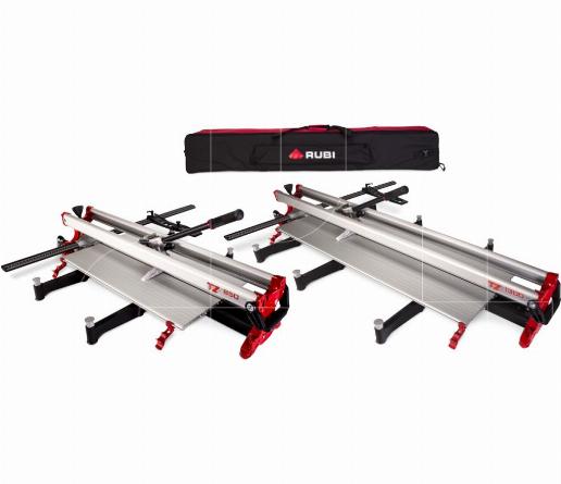 Tegelsnijders Rubi TZ