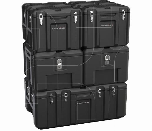 Gereedschapskoffer HDPE