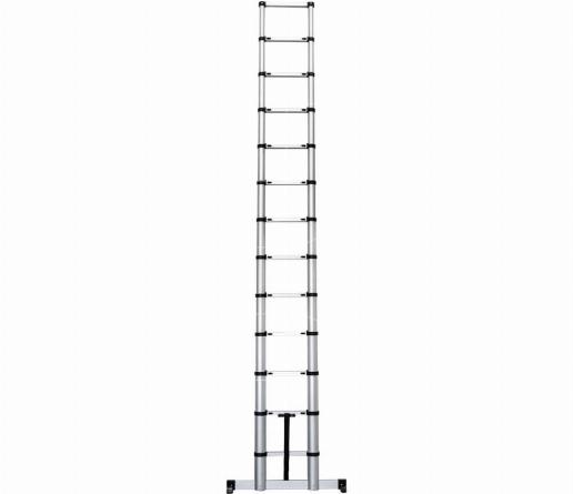 Telescopische ladders