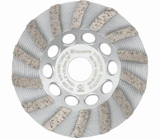 Diamantzaag varigrind g50