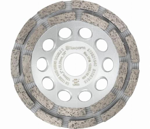 Diamantzaag varigrind g65