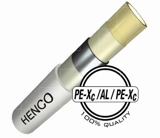 FLOOR-RIXc meerlagenbuizen