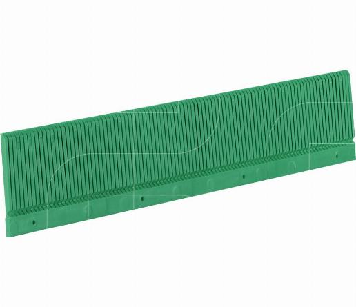 Stortonderbrekingskam bovenwapening