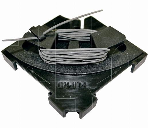 Tegelhoekjes - Fli-Pro