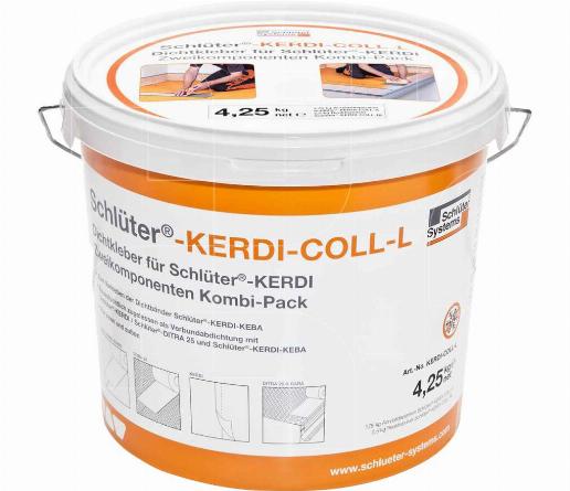 Kerdi-coll
