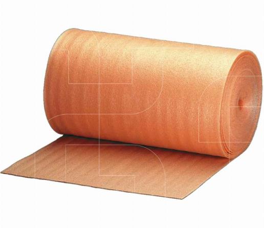 Contactgeluidsisolatie