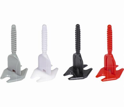 Cyclone vlakke strips