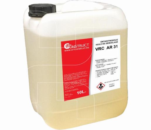 Ontkistingsolie VRC