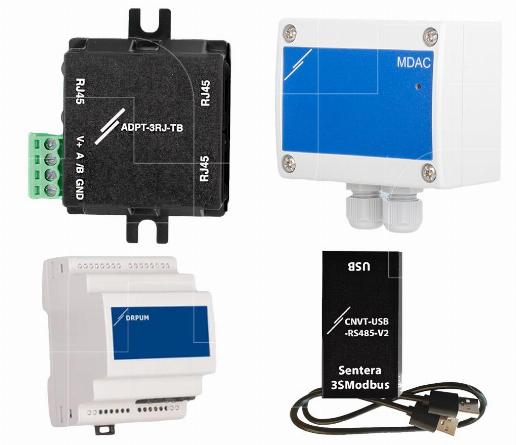 Voedingen en communicatie