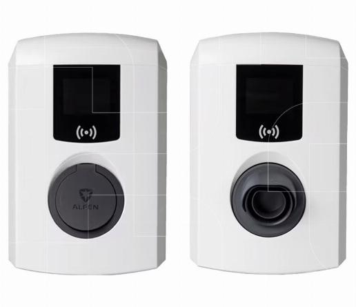 Alfen Eve Single Pro-Line