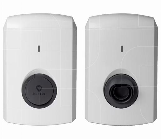 Alfen Eve Single S-Line