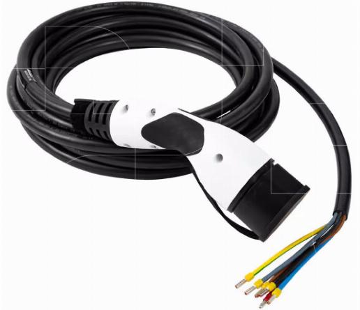 Alfen laadpaal opties en toebehoren