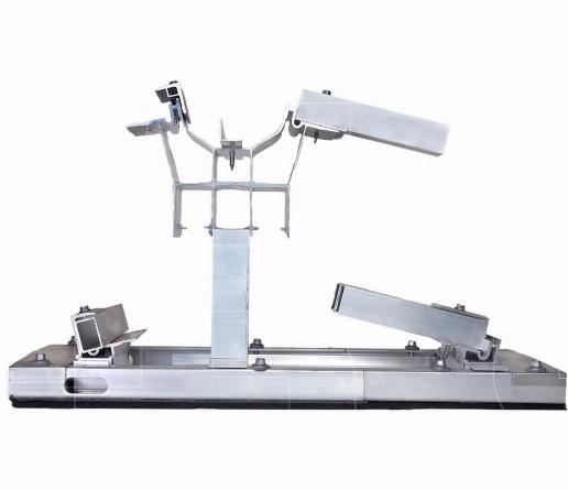 Montagesystemen plat dak