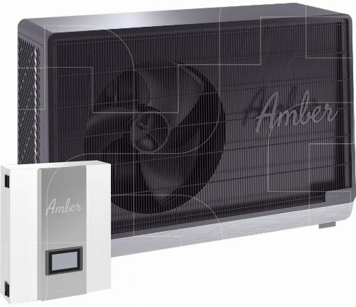 AMBER monoblock (buiten)