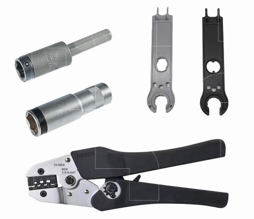 Tools en accessoires