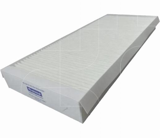 Renson Endura Delta filters