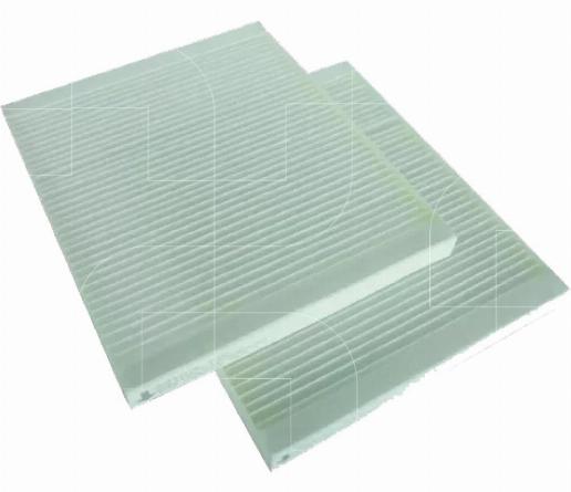 Sanutal AIR filters