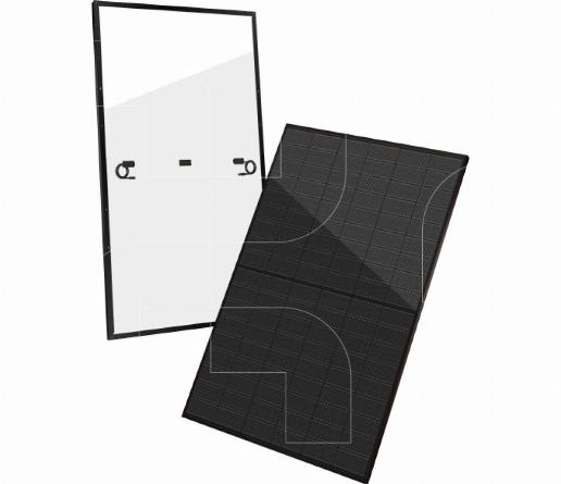 Hyundai LE-series zonnepanelen