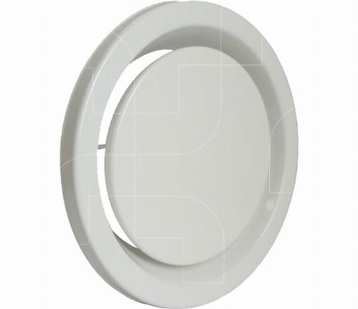 Extractieventiel standaard