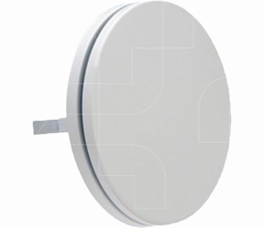 Pulsieventiel standaard